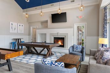 Resident Clubhouse